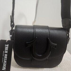 True Religion crossbody
